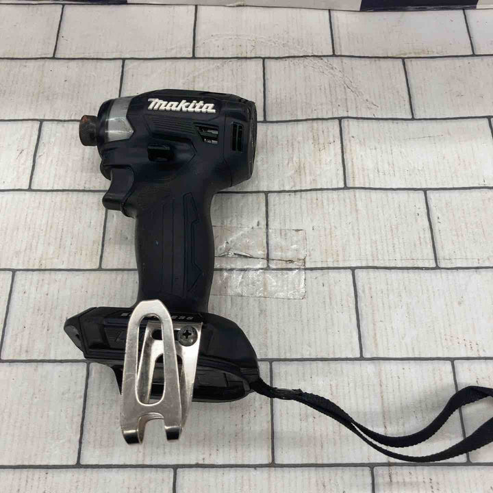 ★マキタ(makita) コードレスインパクトドライバー TD173DRGXB【所沢店】