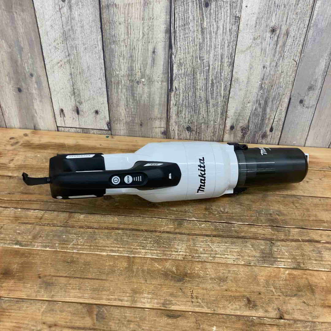 マキタ(makita) コードレスクリーナー CL003GZW 【東大和店】