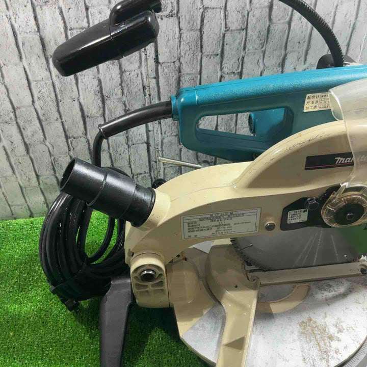 ☆マキタ(makita) 卓上マルノコ 216mm LS0840F【川口店】