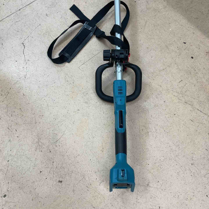 【中古品】マキタ(makita) コードレス刈払機 MUR194DZ ループハンドル【東大和店】