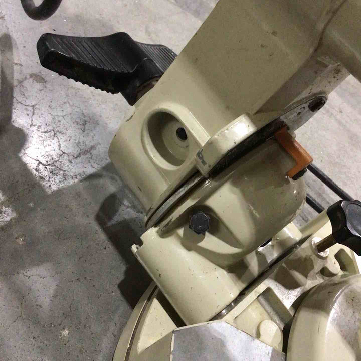 ☆マキタ(makita) スライドマルノコ LS0716FL【川口店】