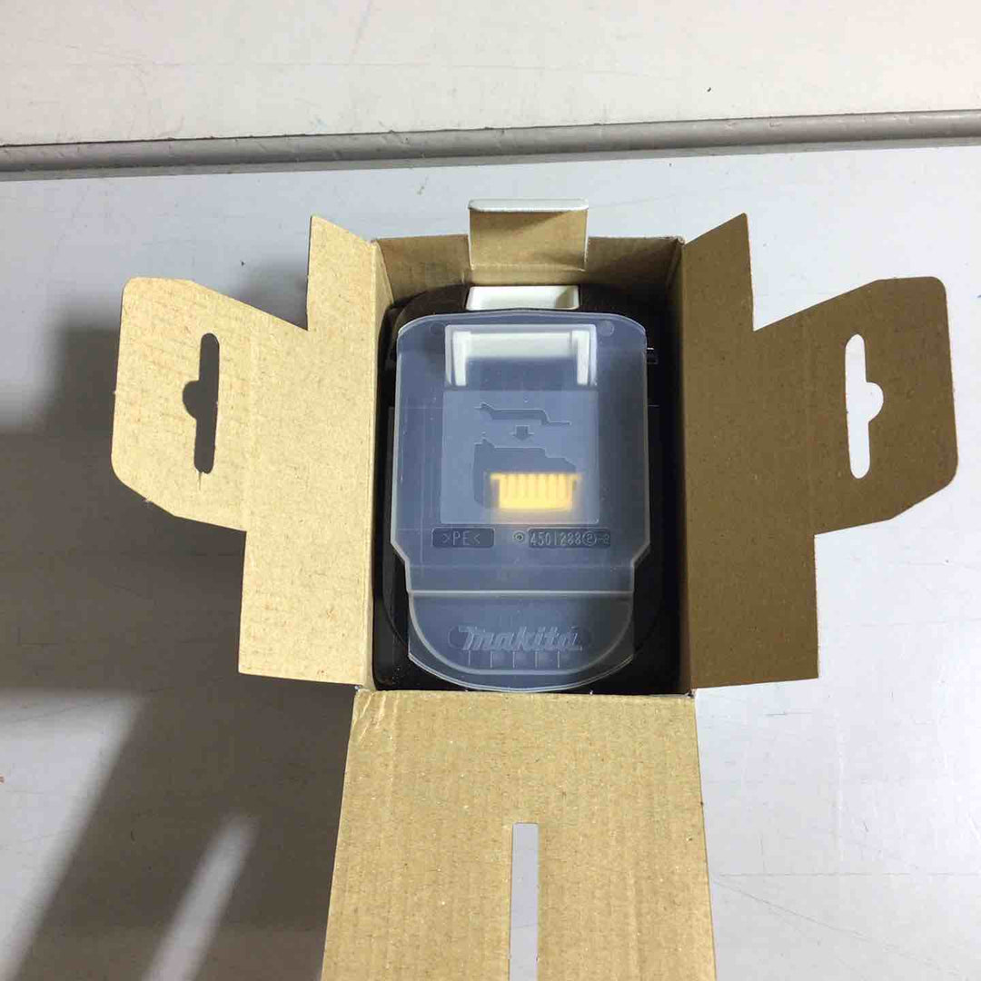 ★マキタ(makita) リチウムイオンバッテリー 18V/6.0Ah BL1860B【戸田店】
