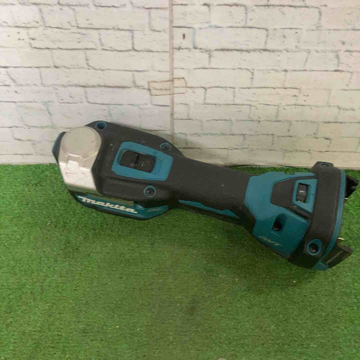 ★マキタ(makita) コードレスマルチツール TM52DZ【町田店】