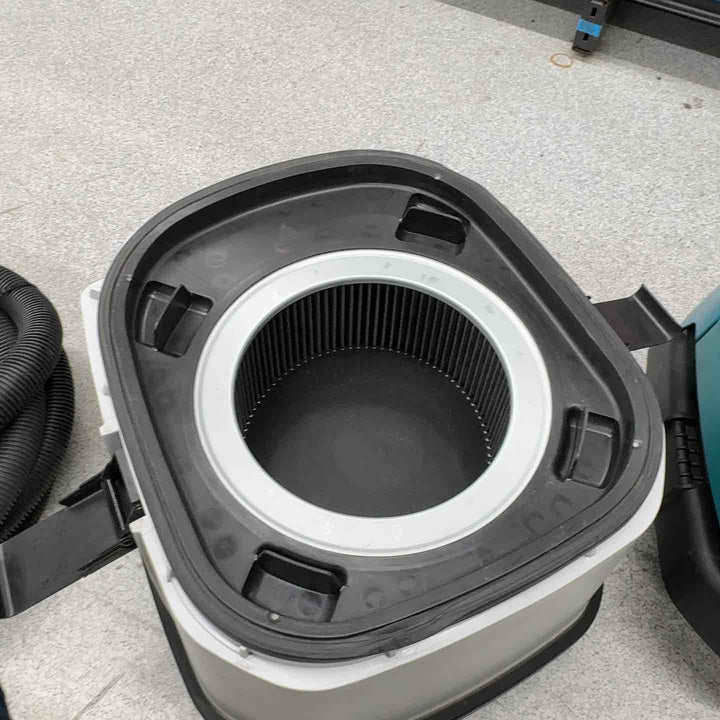 ★マキタ(makita) 集じん機 乾式 475(P)【八潮店】