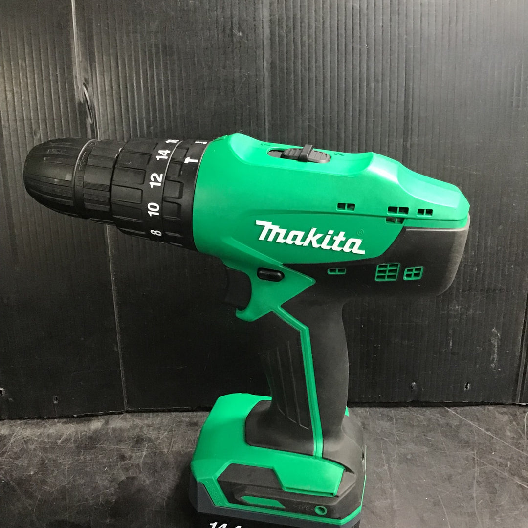 〇マキタ(makita) コードレス震動ドリルドライバ M850DSX【草加店】