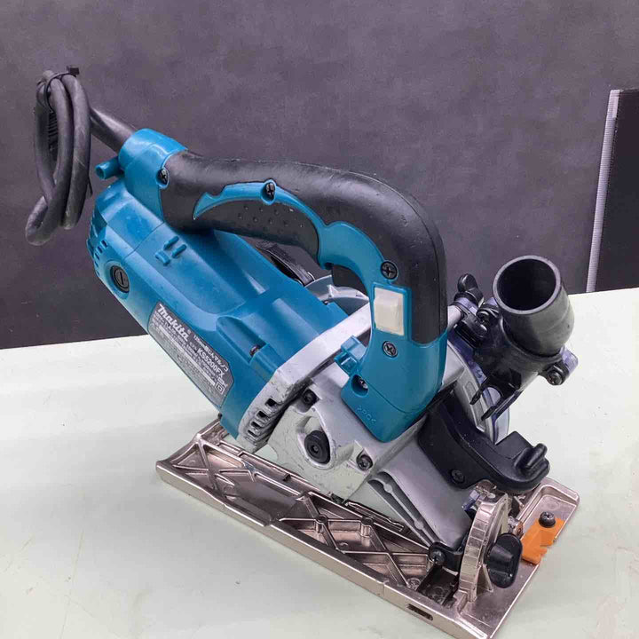 ★マキタ(makita) 防じん丸のこ KS5200FX【草加店】