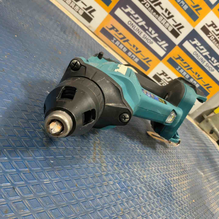 ☆マキタ(makita) コードレススクリュードライバー FS600DZ【草加店】