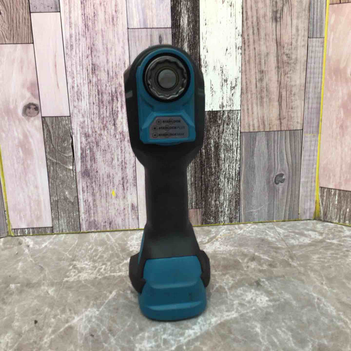 【中古品 美品】★マキタ makita 18V コードレスマルチツール TM52DRG バッテリー1個【八潮店】