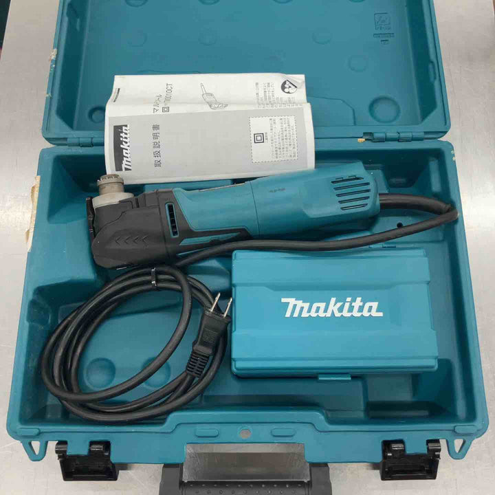 ★マキタ(makita) マルチツール TM3010CT【所沢店】