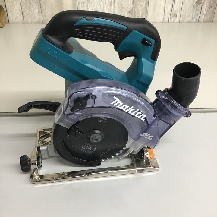【中古品】★マキタ(makita) 125mm 18V コードレスマルノコ KS514DZ 本体のみ 【戸田店】