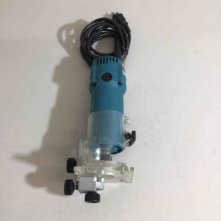 ☆マキタ(makita) トリマ 3707F【戸田店】