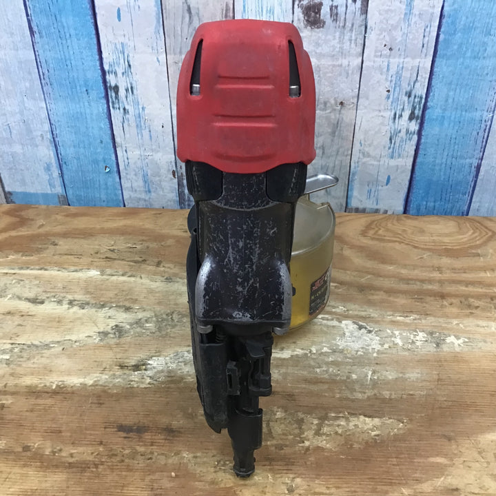 ★マックス(MAX) 高圧エア釘打ち機 HN-65N3(D)-G【柏店】