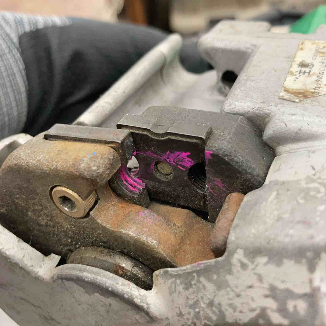 ◇ハイコーキ(HIKOKI ※旧:日立工機) 全ネジカッター CL10【所沢店】