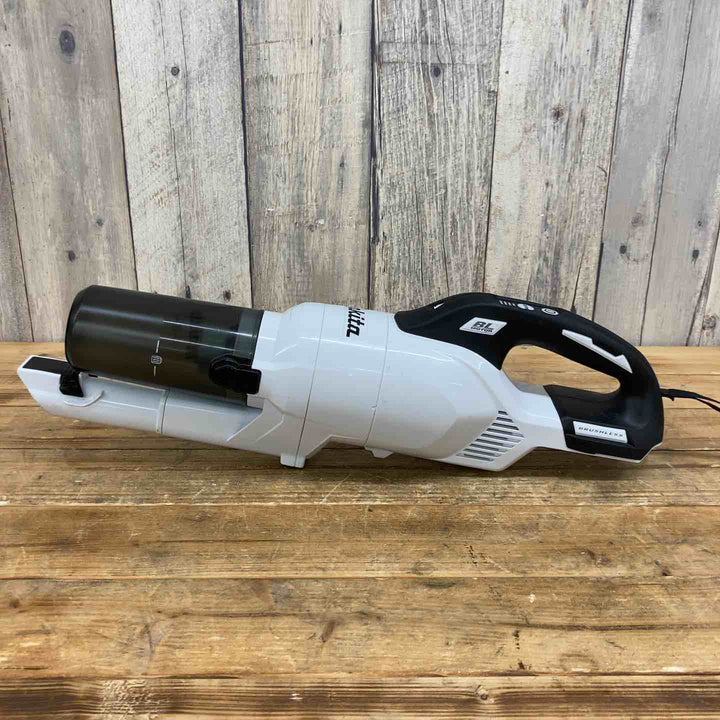 マキタ(makita) コードレスクリーナー CL286FDZW 【東大和店】