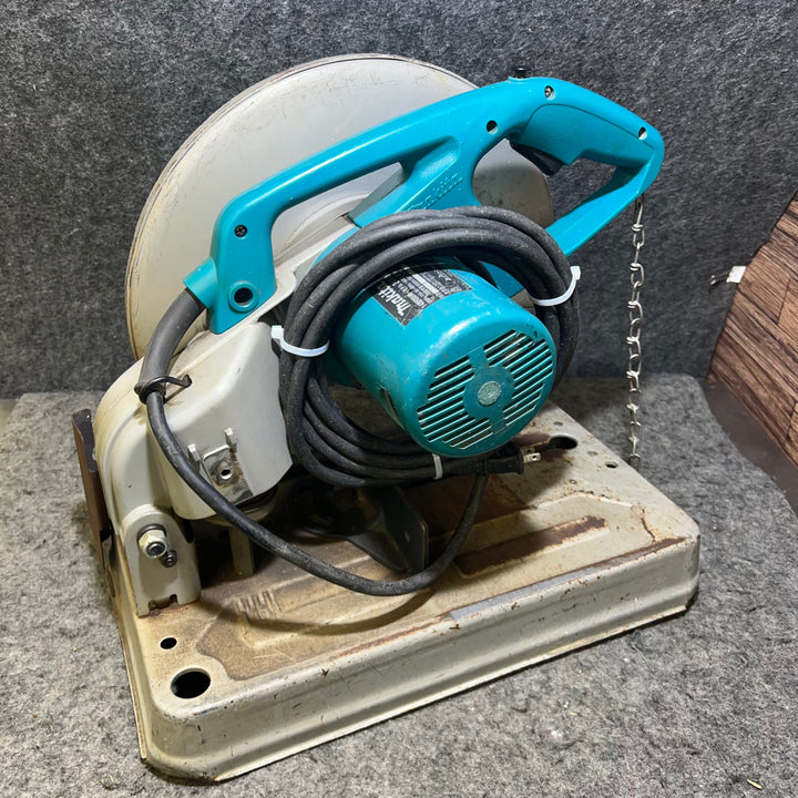 ☆マキタ(makita) 高速切断機 2414NB【桶川店】