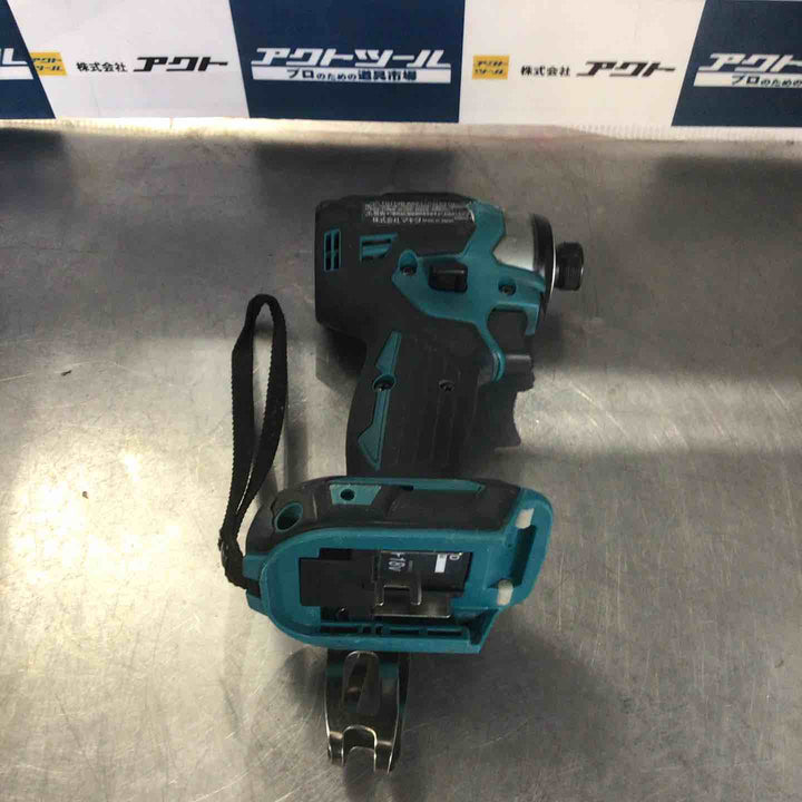 ★マキタ(makita) コードレスインパクトドライバー TD173DZ【草加店】