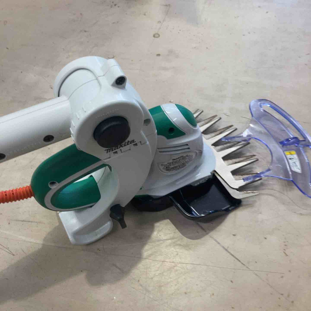 【店頭受取り限定】◇マキタ(makita) MUM1600 芝生バリカン【町田店】