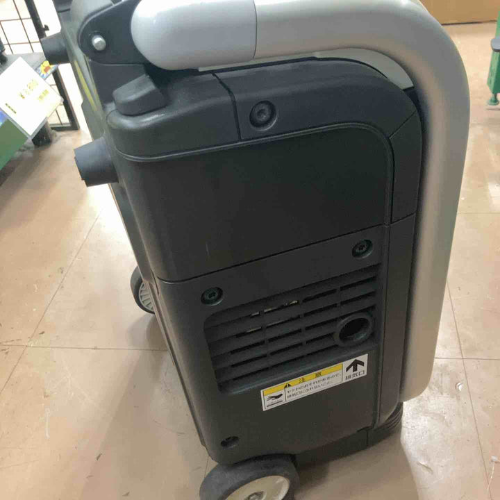 ★ホンダ(HONDA) インバーター発電機 エネポ EU9iGB【草加店】