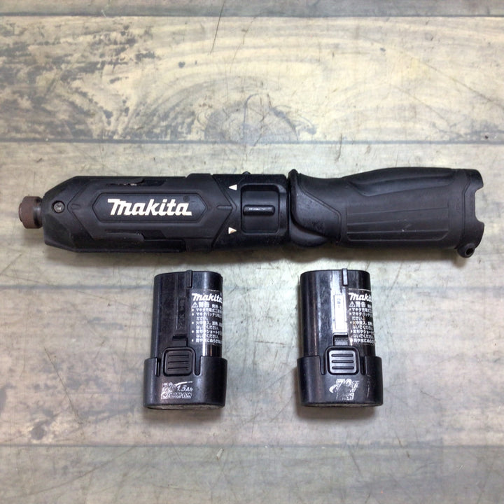 マキタ(makita) コードレスペンインパクトドライバー TD022DSHXB 【東大和店】