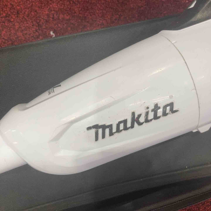 ◇マキタ(makita) コードレスクリーナ CL280FDZCW【町田店】