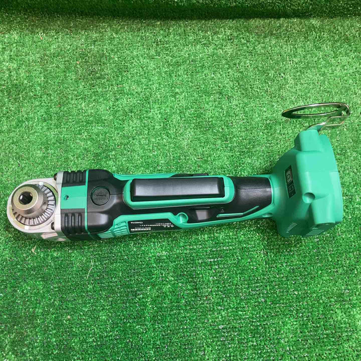 HiKOKI(ハイコーキ) 18V 充電式 コーナードリル アングルドリル 蓄電池・充電器・ケース付 DN18DSL(LXPKZ)【川越店】