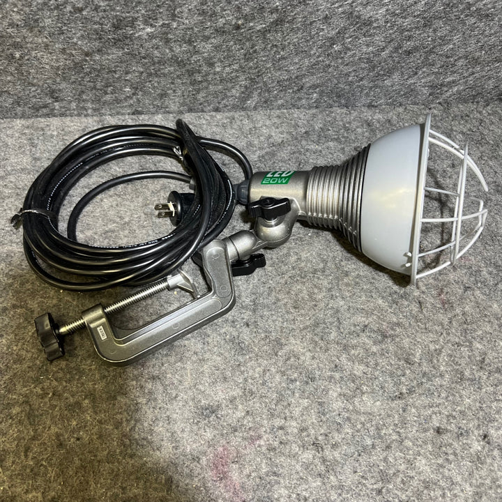 ハタヤ/HATAYA LED作業灯 20WLEDランプ付  RGL-5 元箱無し【桶川店】