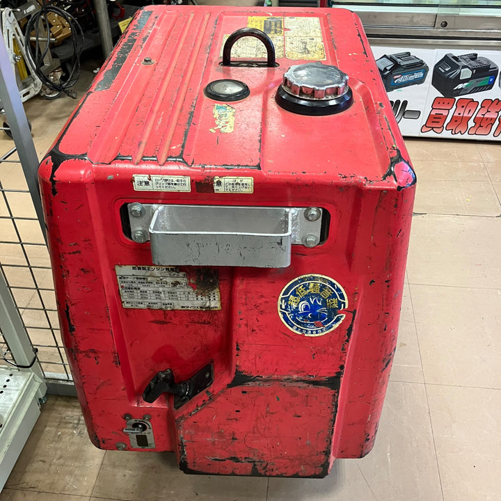 【店頭受取り限定】★新ダイワ(Shindaiwa) エンジンウェルダー EGW181MS【草加店】