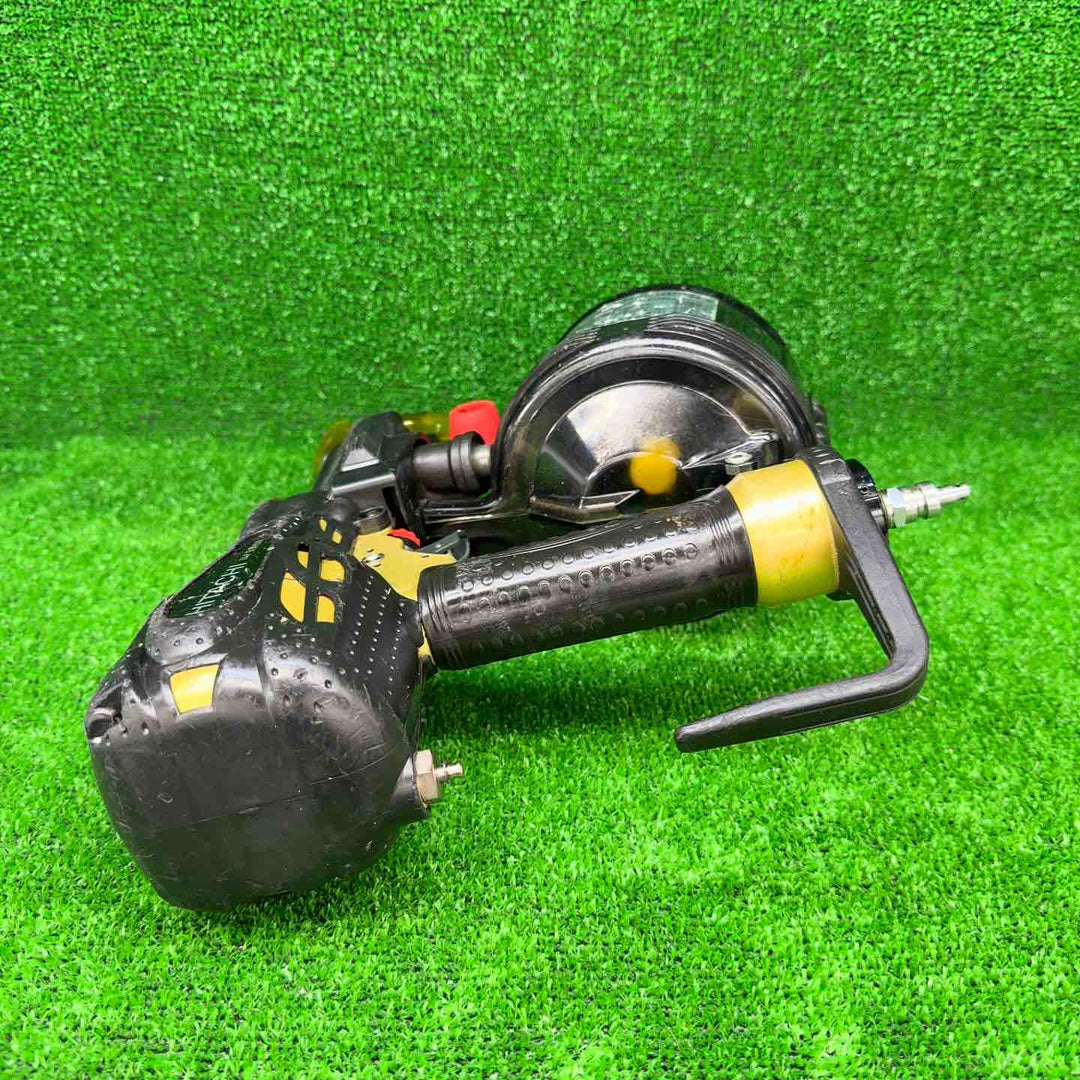 藤沢店 【中古品】日立 高圧釘打ち機 NV90HM【藤沢店】