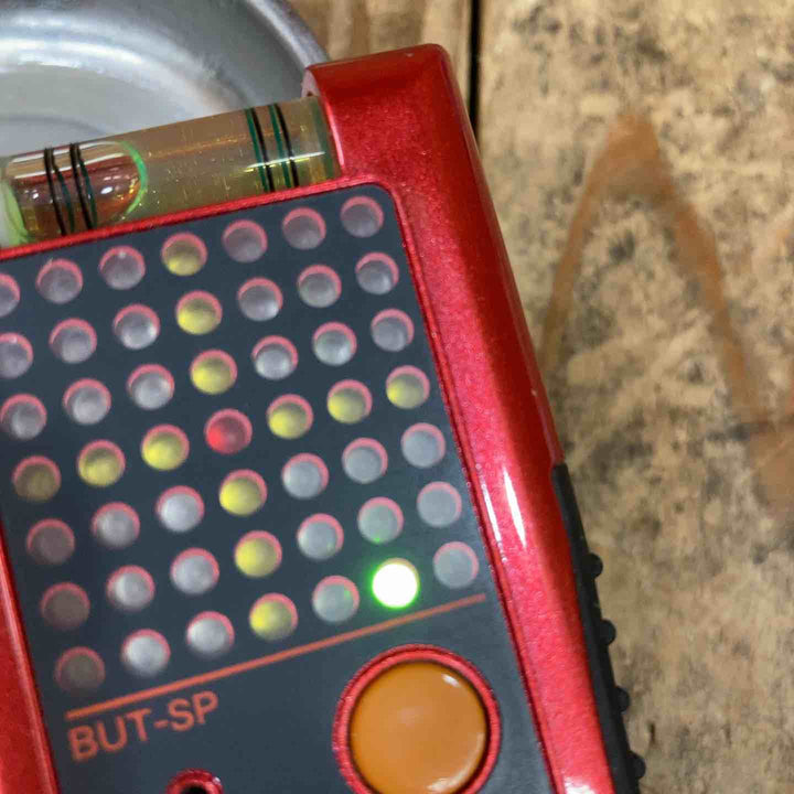 ◇未来工業(ミライ) マグネットアッター(高感度タイプ)(磁石探知器)  BUT-SP 【所沢店】