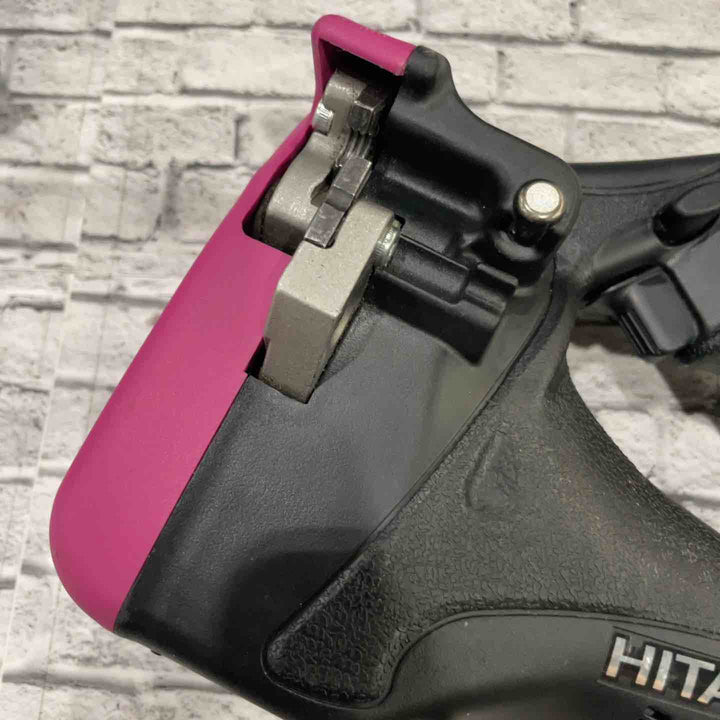 ★ハイコーキ(HIKOKI ※旧:日立工機) コードレス全ネジカッター CL14DSL(LYPK)(L)【川口店】