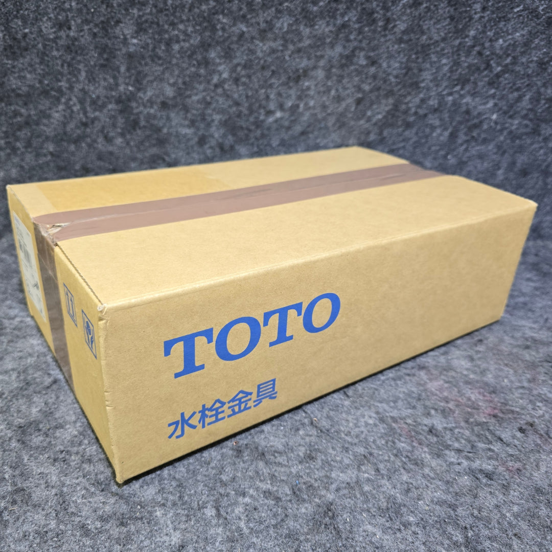 【未使用・未開封品】TOTO 壁付浴室サーモスタットシャワー水栓 TBY01404J【桶川店】