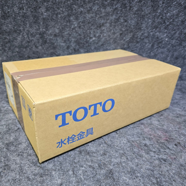 【未使用・未開封品】TOTO 壁付浴室サーモスタットシャワー水栓 TBY01404J【桶川店】