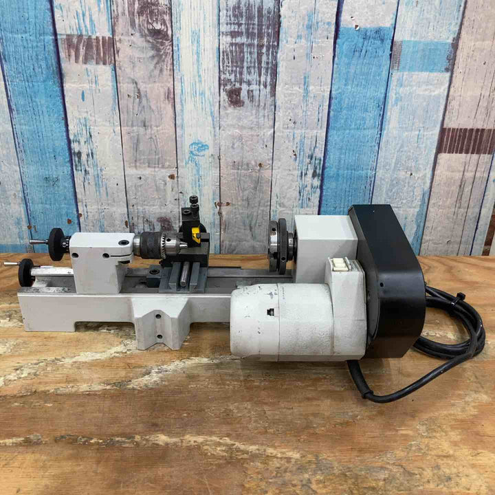 ▼EMCO 卓上小型旋盤 unimat3【柏店】