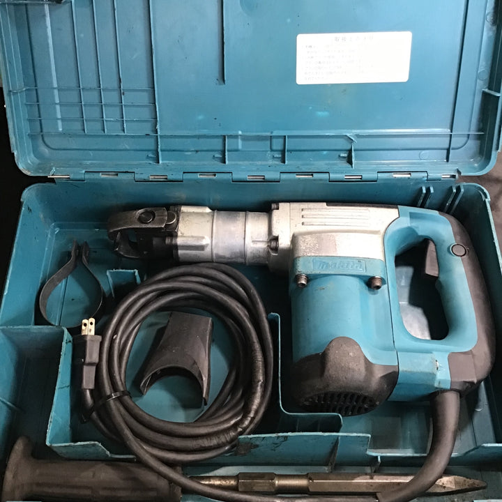 ★マキタ(makita) 電動ハンマ HM0830【草加店】