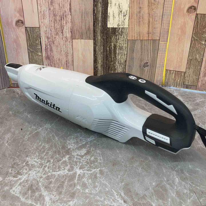 ◇マキタ(makita) コードレスクリーナー CL281FDZCW【八潮店】