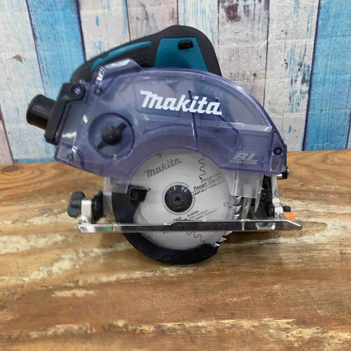 ★マキタ(makita) コードレス防じん丸のこ KS511DZ【柏店】