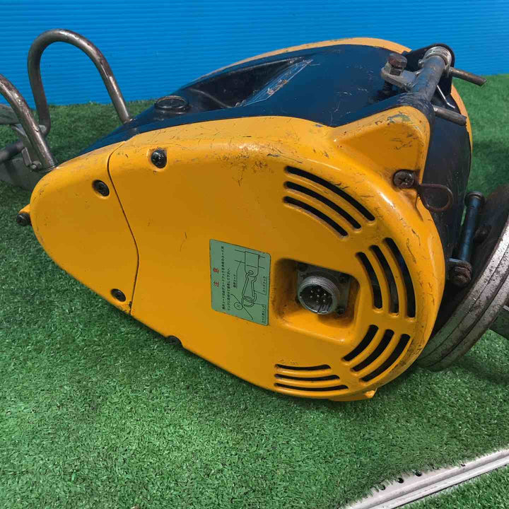 ◇リョービ(RYOBI) ウインチ WI-61C(21M)【岩槻店】