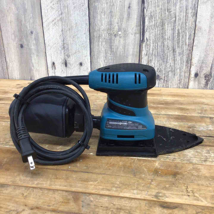 マキタ(makita) 防じんミニサンダ BO4565 【東大和店】
