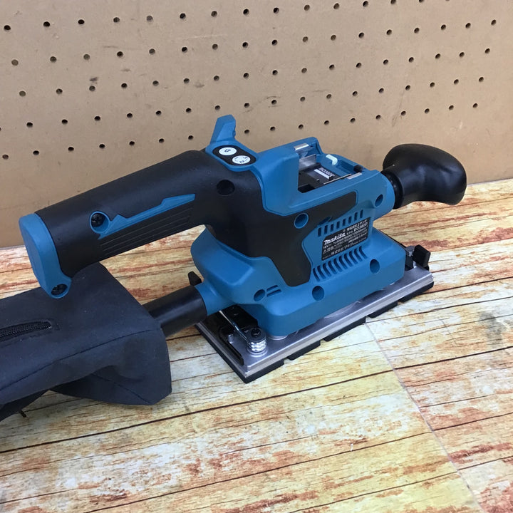 ★マキタ(makita) コードレス仕上サンダー BO380DZ【川崎店】