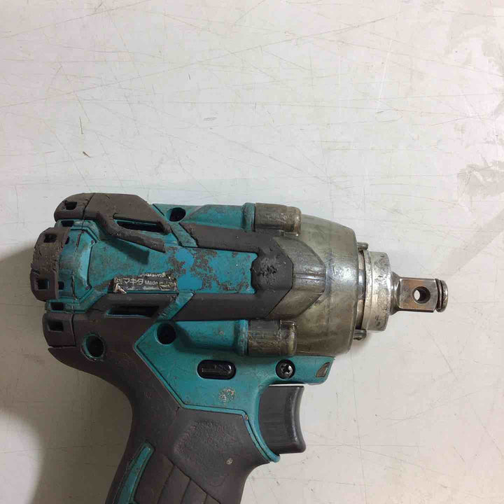 ★マキタ(makita) コードレスインパクトレンチ TW285DZ【戸田店】