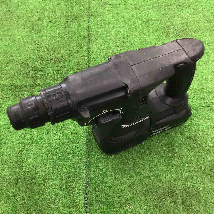 ☆マキタ(makita) コードレスハンマドリル HR244DZB【桶川店】
