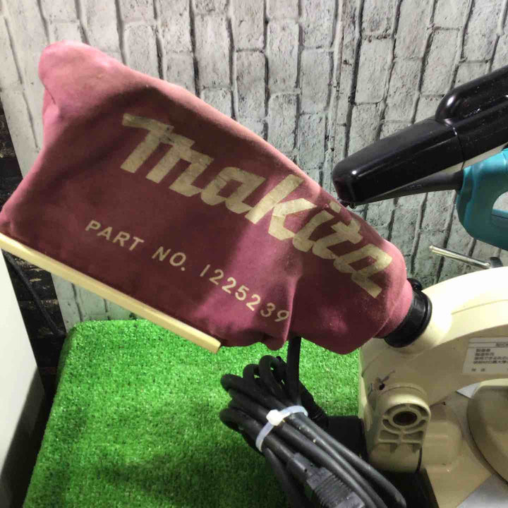 ☆マキタ(makita) 卓上マルノコ 216mm LS0840F【川口店】