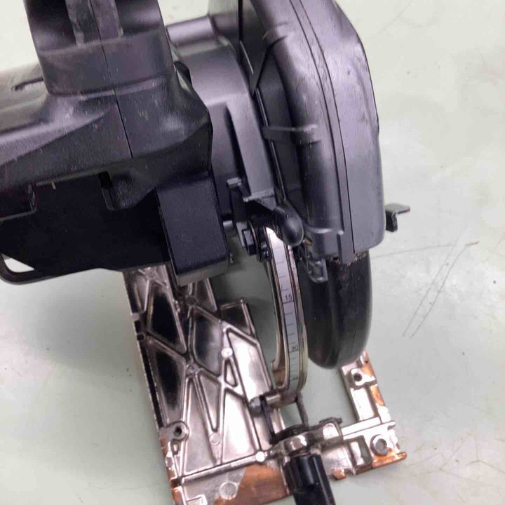 ★ハイコーキ(HIKOKI ※旧:日立工機) コードレス丸のこ C3606DA(NNB)【越谷店】