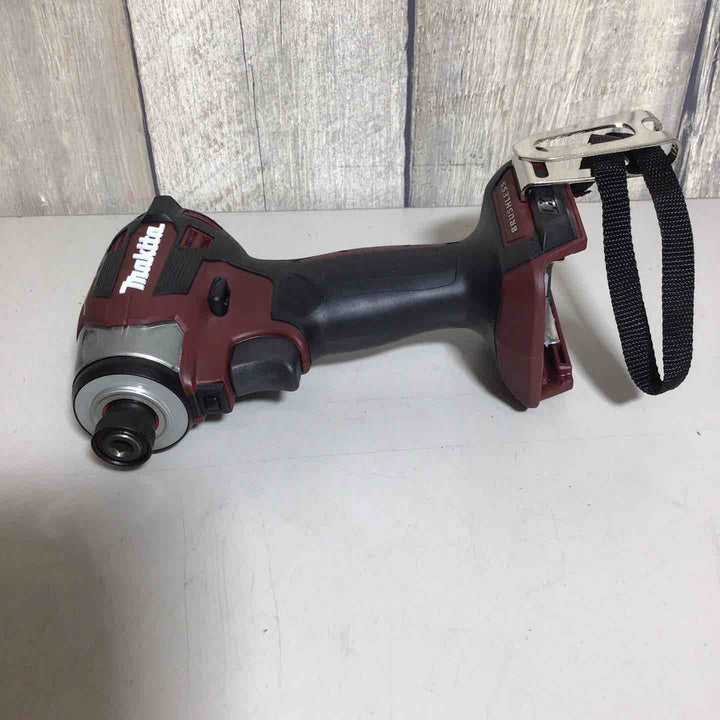 ◇マキタ(makita) コードレスインパクトドライバー TD173DZAR【戸田店】