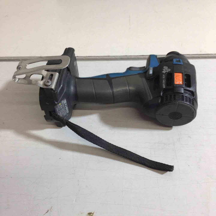 ★マックス(MAX) コードレスインパクトドライバー PJ-ID152B-B2C/1850A【戸田店】