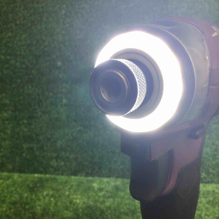 【中古品】 マキタ/makita コードレスインパクトドライバー TD173DGXAP 【鴻巣店】