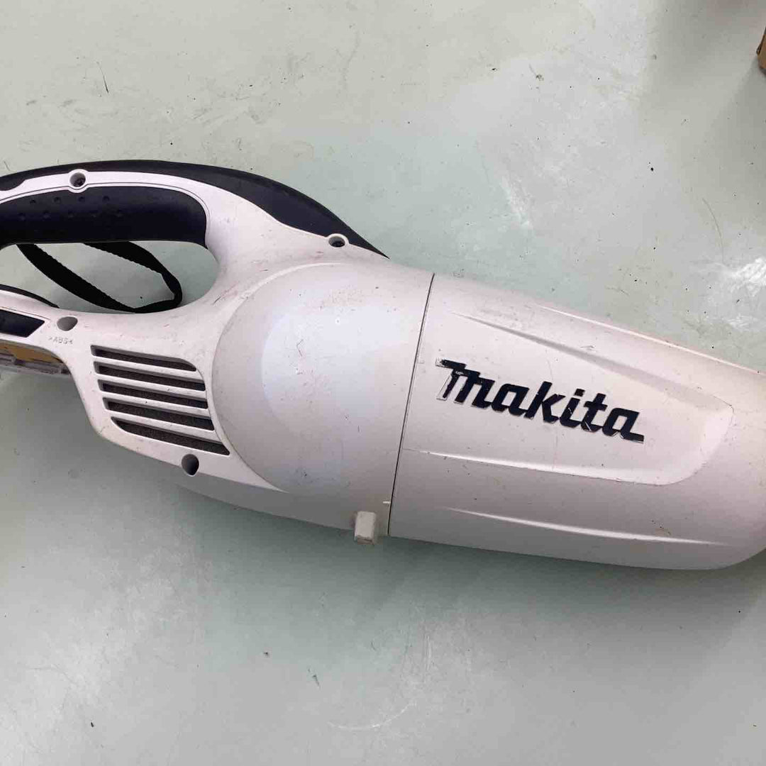☆マキタ(makita) コードレスクリーナー CL141FDZW【越谷店】