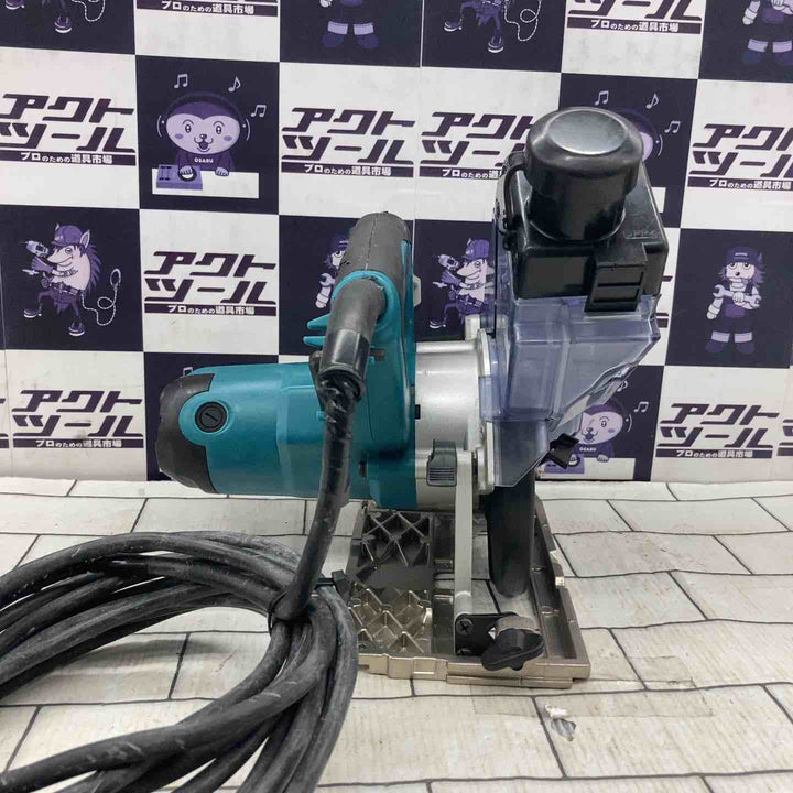 ★マキタ(makita) 防じん丸のこ KS5000FX【所沢店】