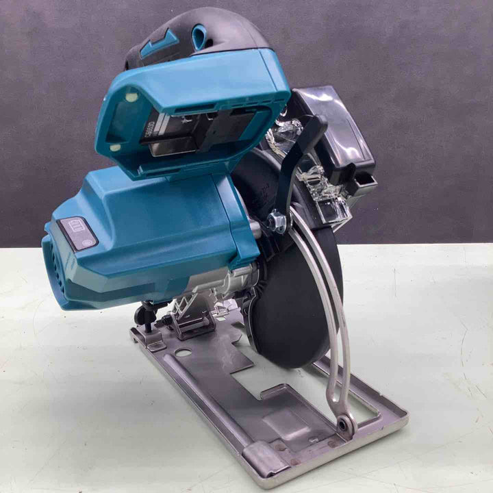 ★マキタ(makita) コードレスチップソーカッター CS553DRGXS【越谷店】