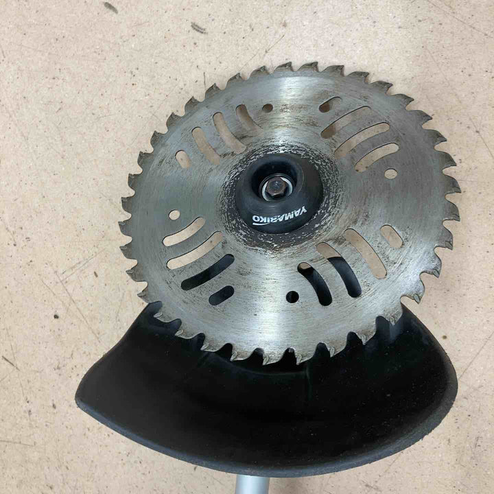 【中古品/店頭受取り限定】ECHO エンジン刈払機 CGT245DX【東大和店】